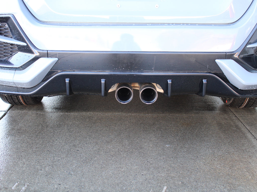 Used 2020 Honda Civic Sport Touring image 34