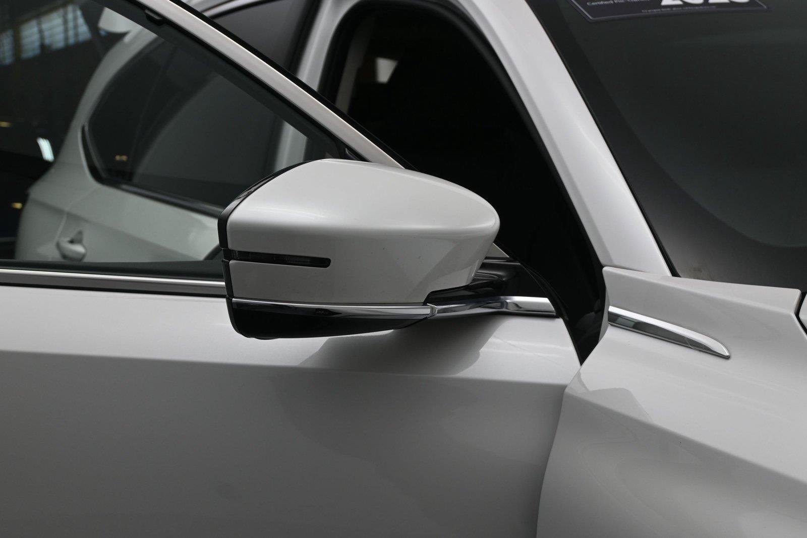 Certified 2023 Acura MDX SH-AWD image 16
