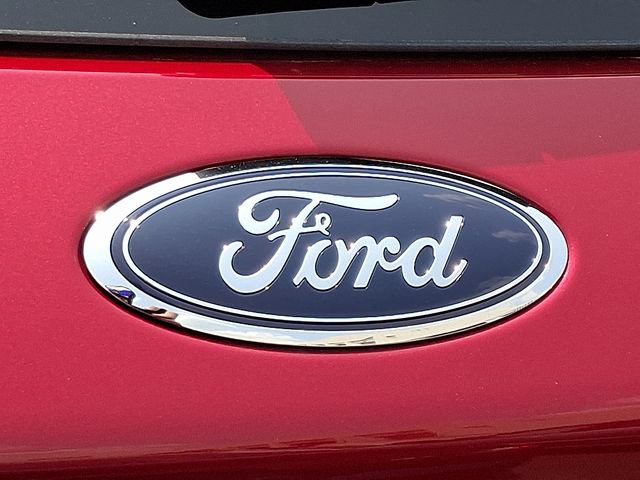 Used 2026 Ford Escape SE w/ PHEV Premium Package FWD image 28
