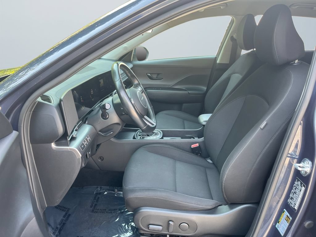 Used 2024 Hyundai Kona SEL AWD/4WD image 9