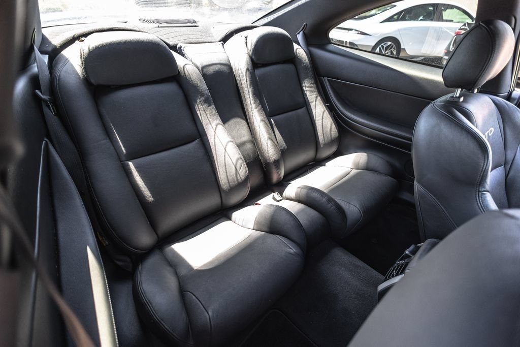 Used 2004 Pontiac GTO RWD image 22