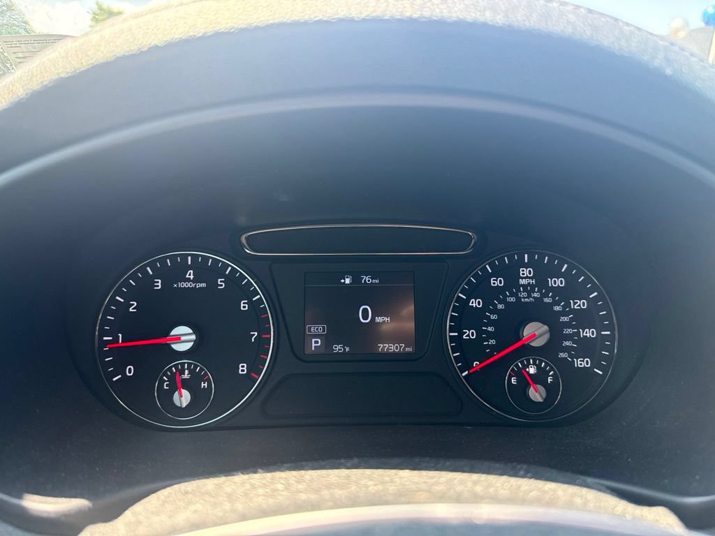 Used 2019 Kia Sorento FWD V6 image 10