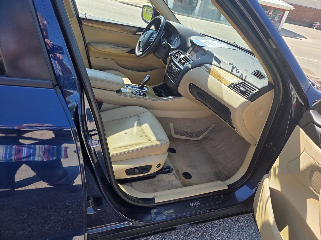 Used 2014 BMW X3 xDrive28i w/ Premium Package image 14