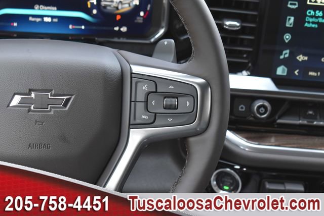 New 2026 Chevrolet Silverado 1500 RST image 22