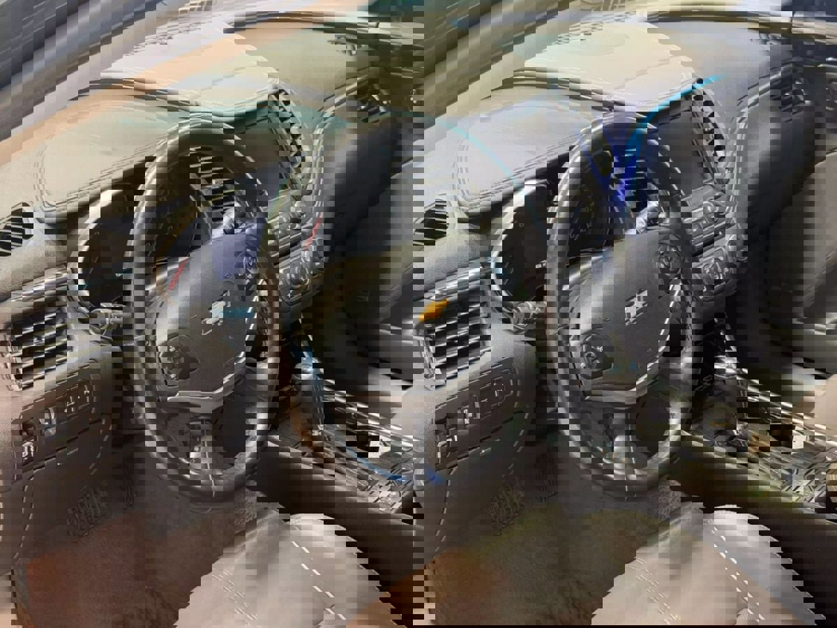 Used 2018 Chevrolet Impala Premier image 12