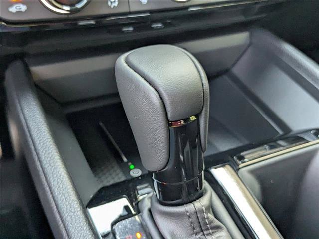 New 2026 Honda Accord Sport image 12