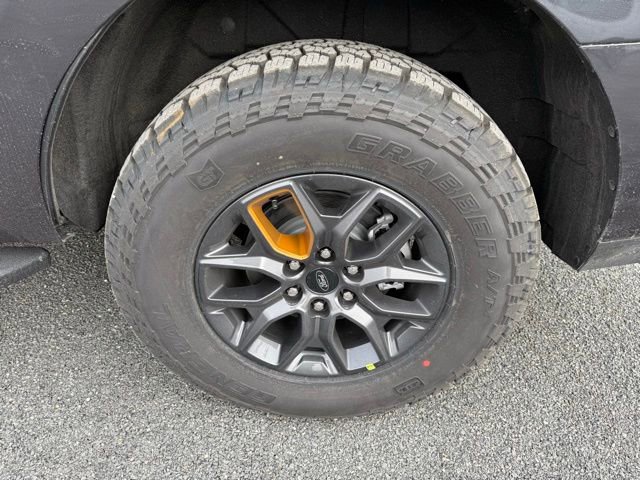 New 2026 Ford Expedition Tremor image 5