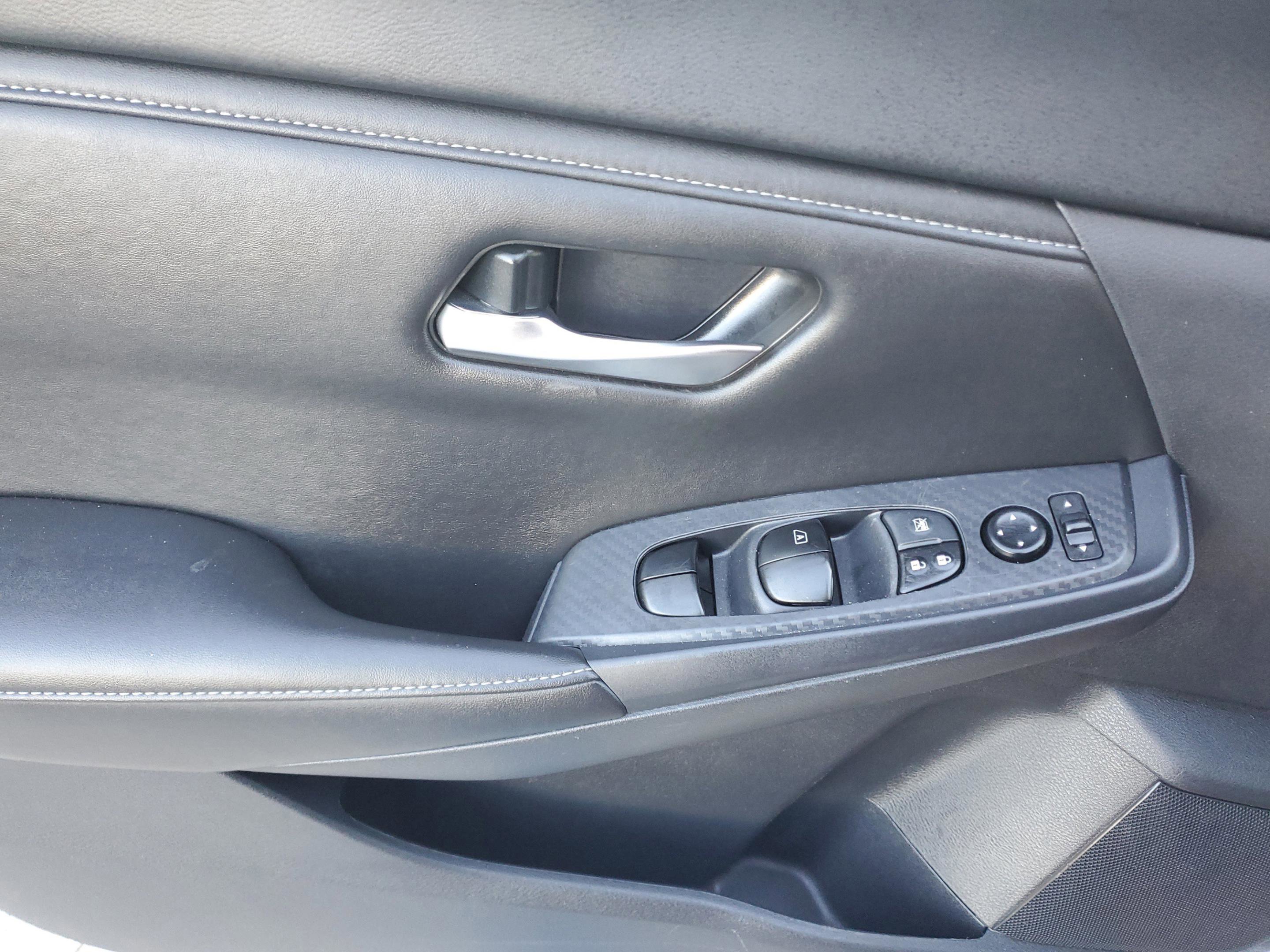 Used 2024 Nissan Sentra SV w/ Trunk Package image 21