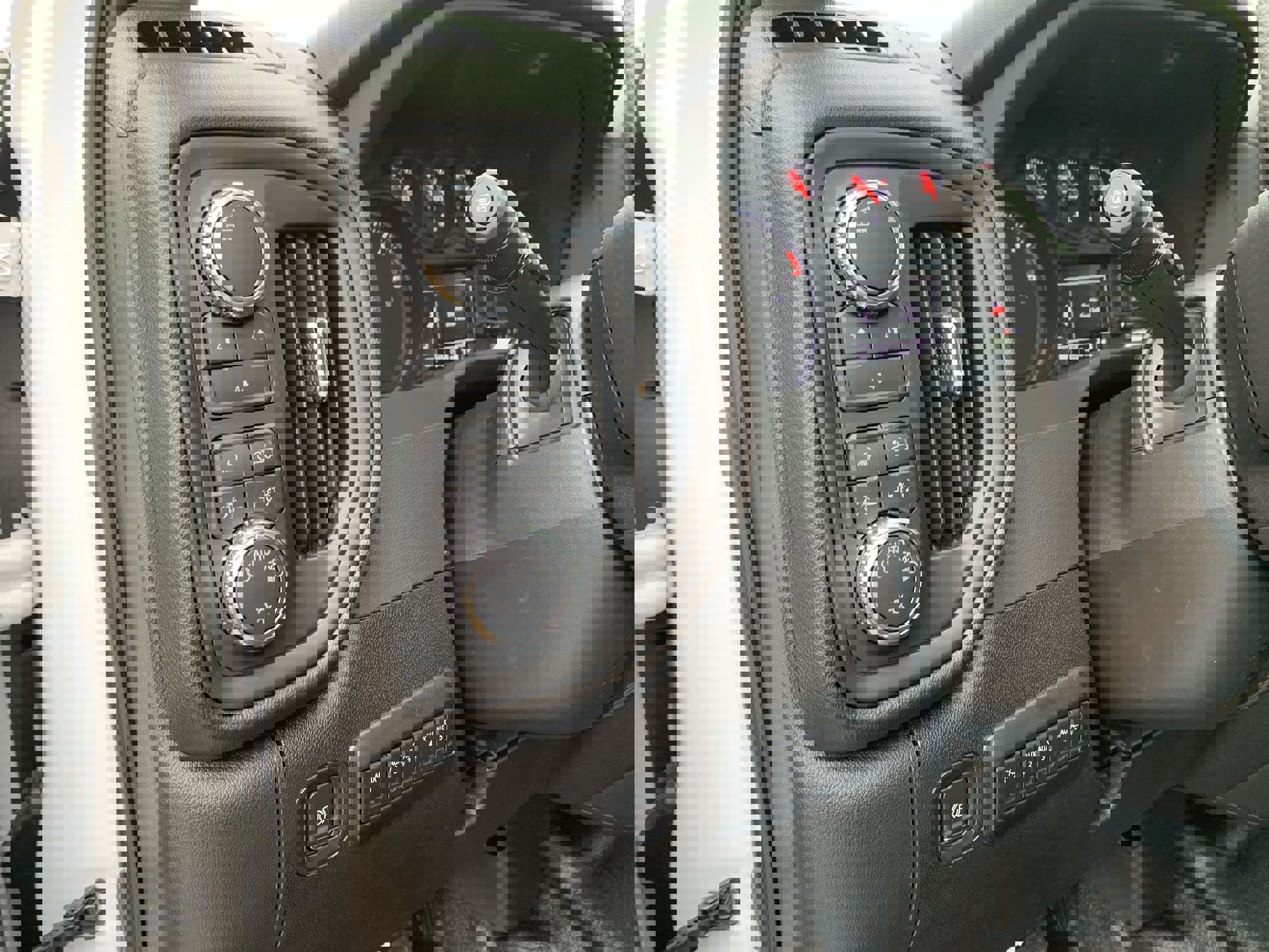 New 2025 GMC Sierra 3500 Pro w/ Convenience Package image 41