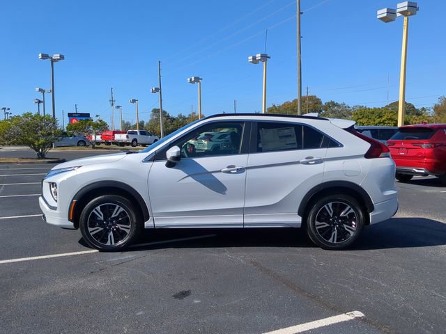 New 2026 Mitsubishi Eclipse Cross SEL image 9