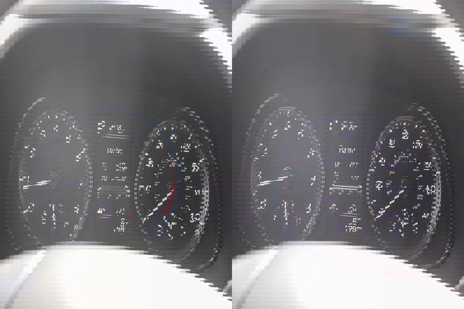 Certified 2023 Hyundai Kona SEL w/ Cargo Package image 30