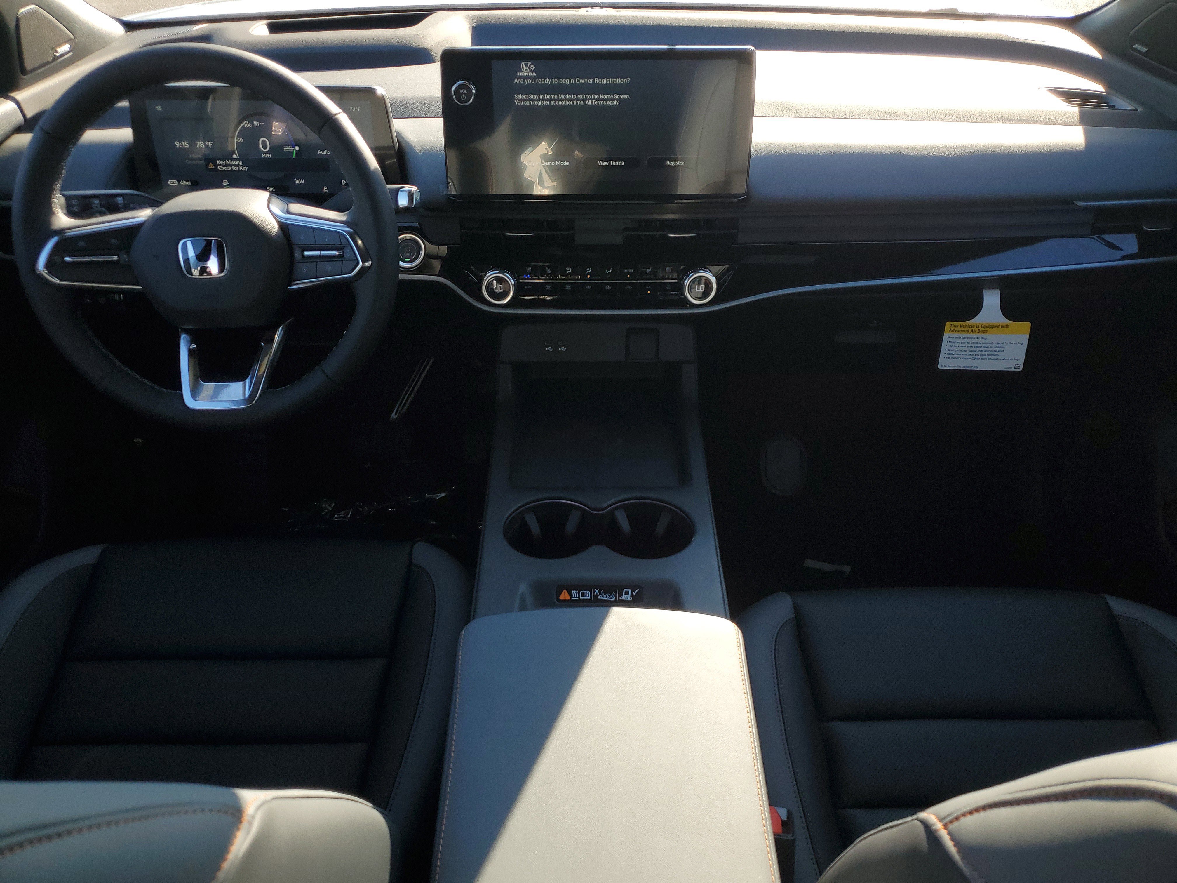 New 2026 Honda Prologue Elite image 15