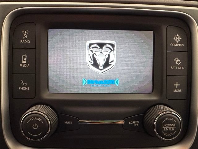 Used 2023 RAM 1500 Tradesman w/ Popular Equipment Group AWD/4WD image 9