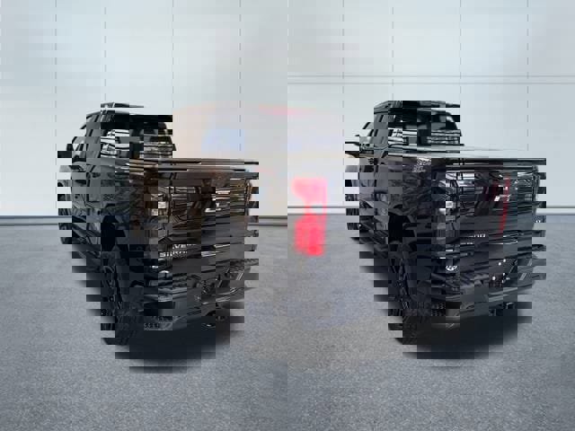 Used 2023 Chevrolet Silverado 1500 LT Trail Boss w/ Protection Package image 3