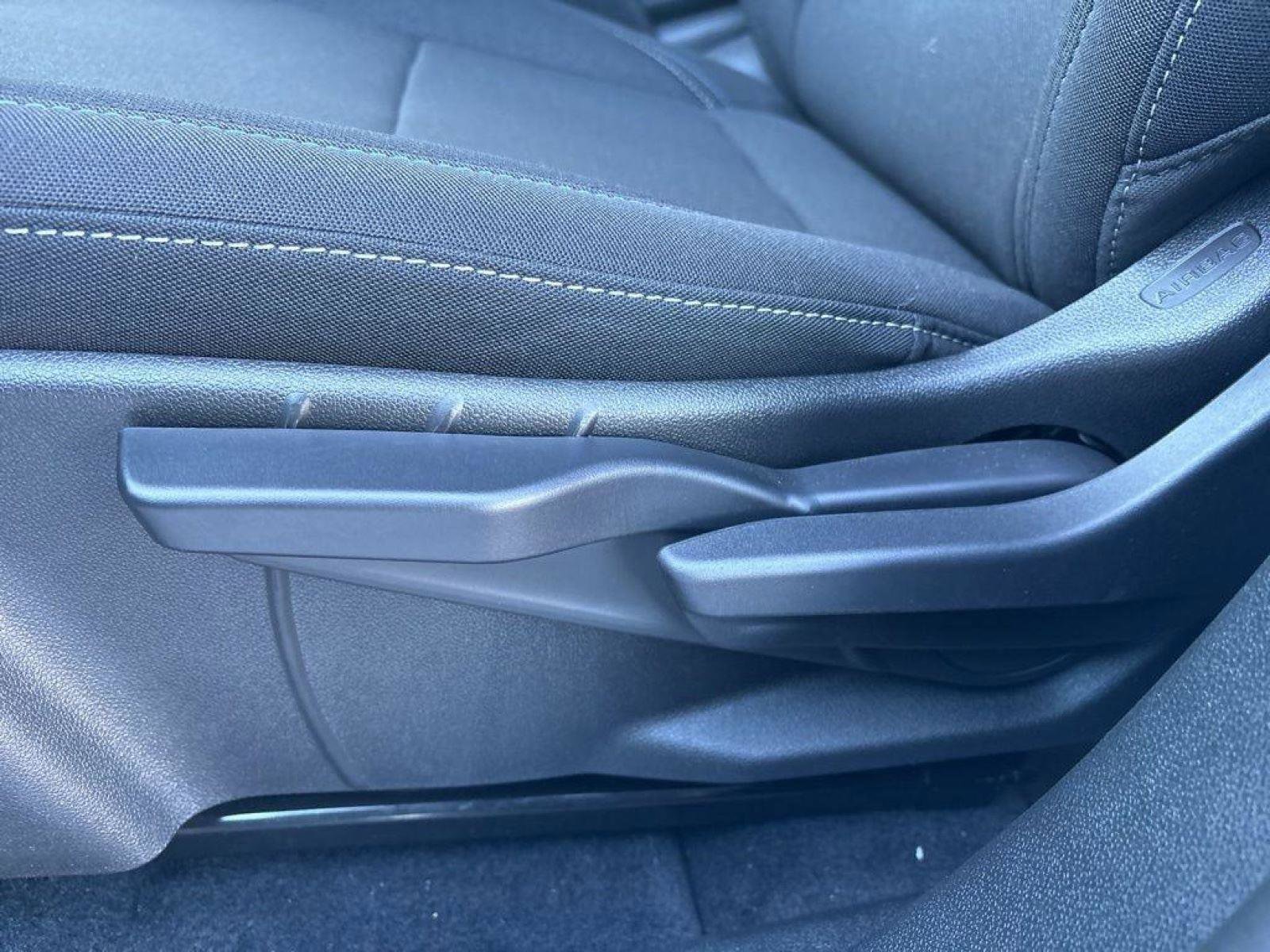 New 2026 Chevrolet Equinox EV LT FWD image 19