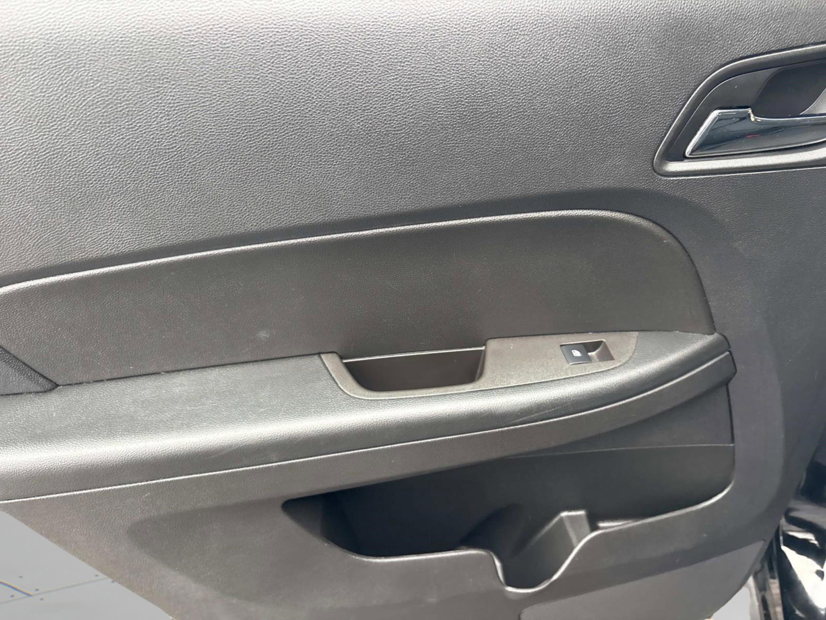 Used 2014 Chevrolet Equinox LS w/ LPO, Protection Package image 18