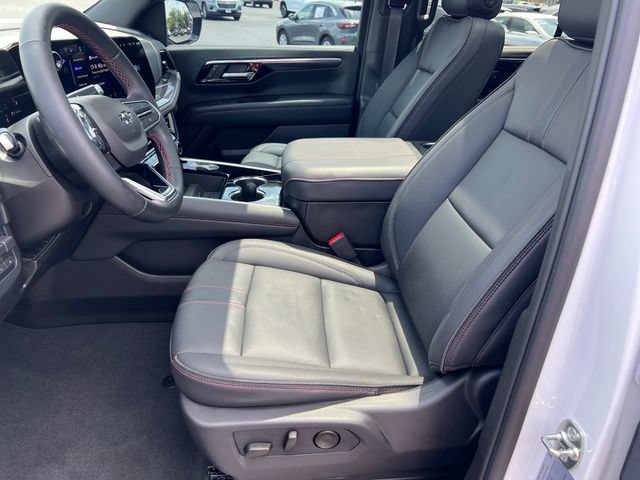 Certified 2026 Chevrolet Tahoe RST w/ RST Capability Package AWD/4WD image 9