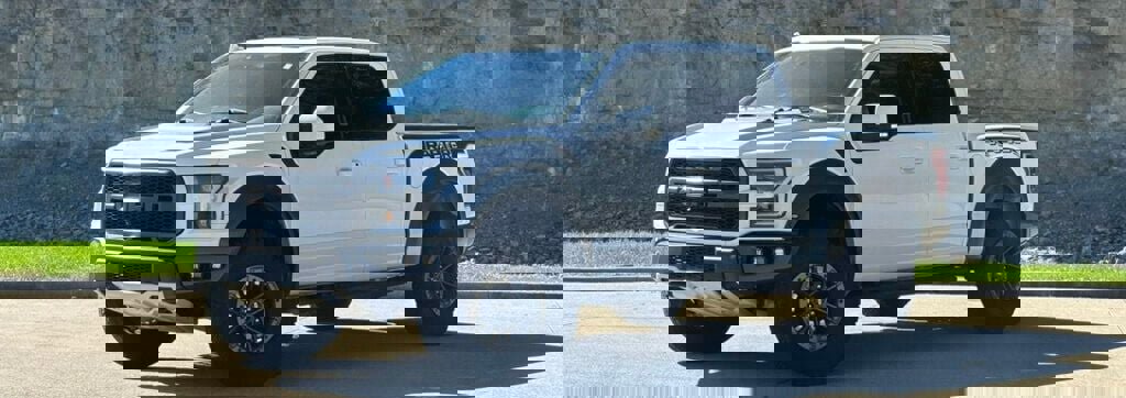 Used 2020 Ford F150 Raptor w/ Equipment Group 802A Luxury image 1