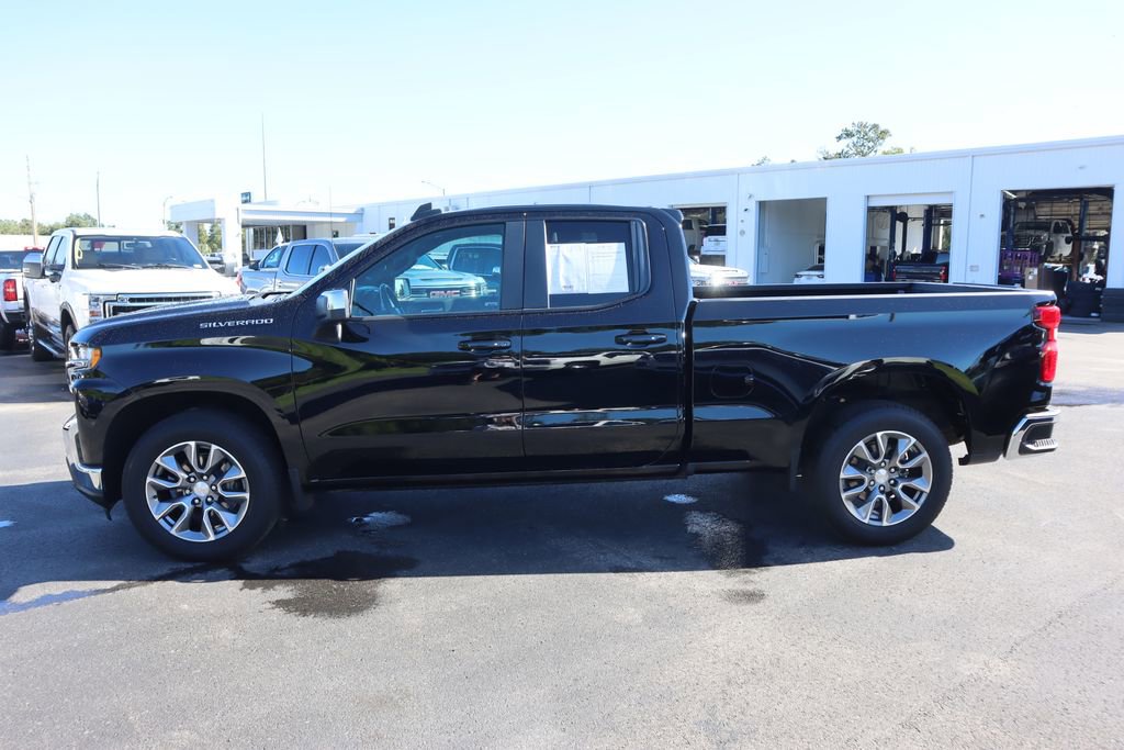 Used 2019 Chevrolet Silverado 1500 LT w/ All-Star Edition image 5