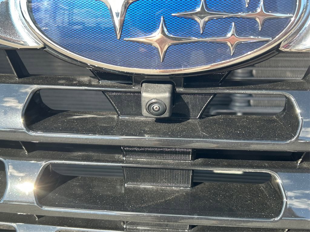 New 2025 Subaru Ascent Touring AWD/4WD image 16