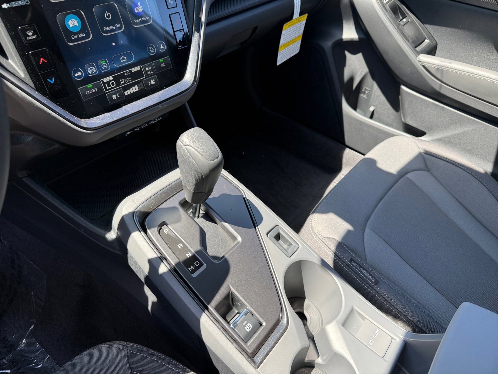 New 2026 Subaru Crosstrek 2.0i Premium image 13