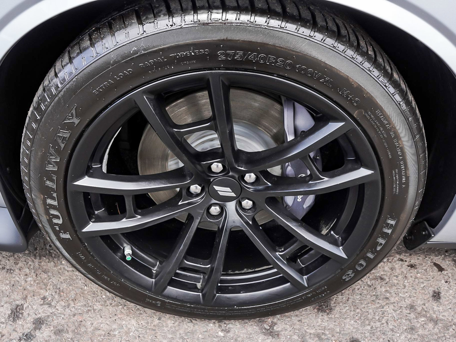 Used 2023 Dodge Challenger R/T Scat Pack w/ T/A Package RWD image 8