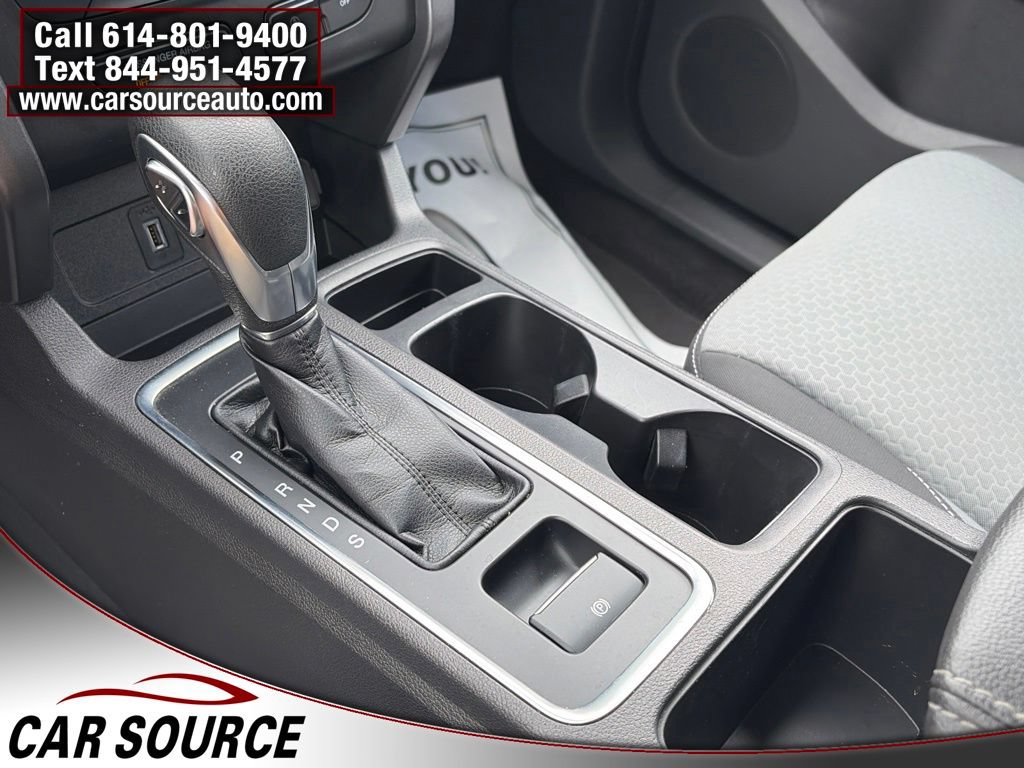 Used 2019 Ford Escape SE AWD/4WD image 22