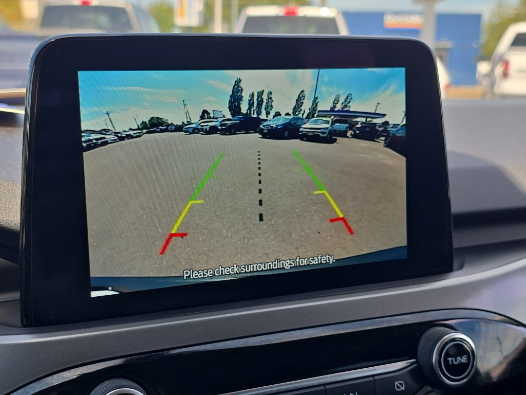 Certified 2023 Ford Escape Active image 29