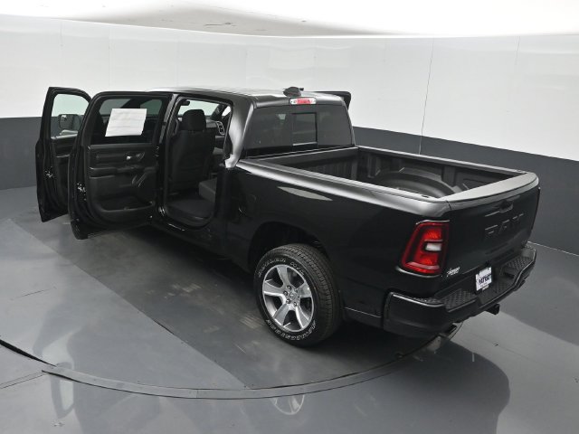 New 2027 RAM 1500 Express RWD image 62