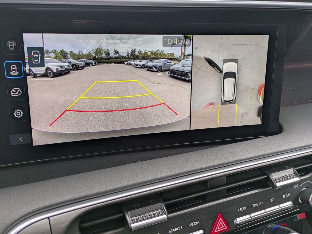 New 2026 Hyundai Palisade SEL image 24