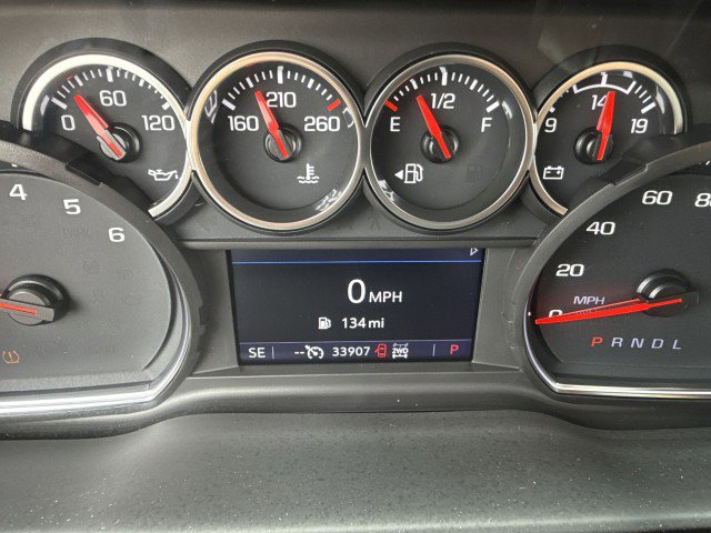 Certified 2022 Chevrolet Silverado 1500 LT image 10