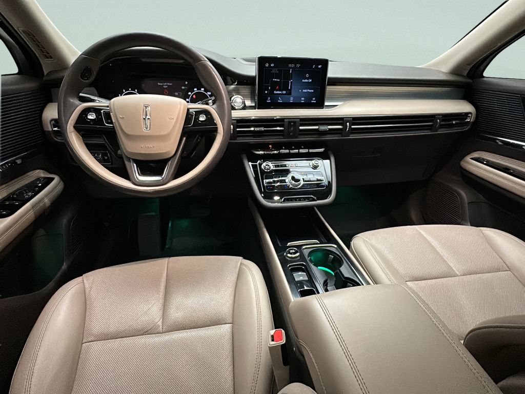 Used 2021 Lincoln Corsair AWD w/ Sport Package image 25