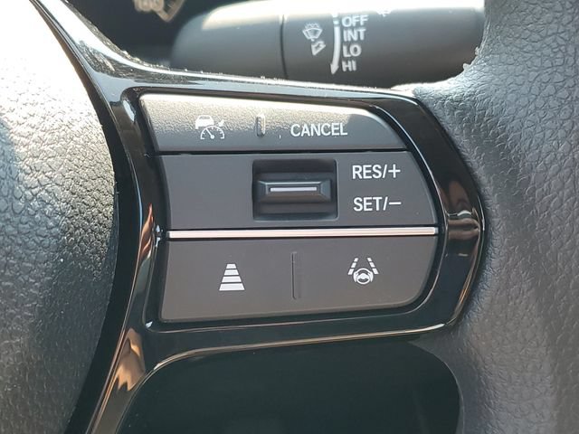 New 2026 Honda Civic LX image 19