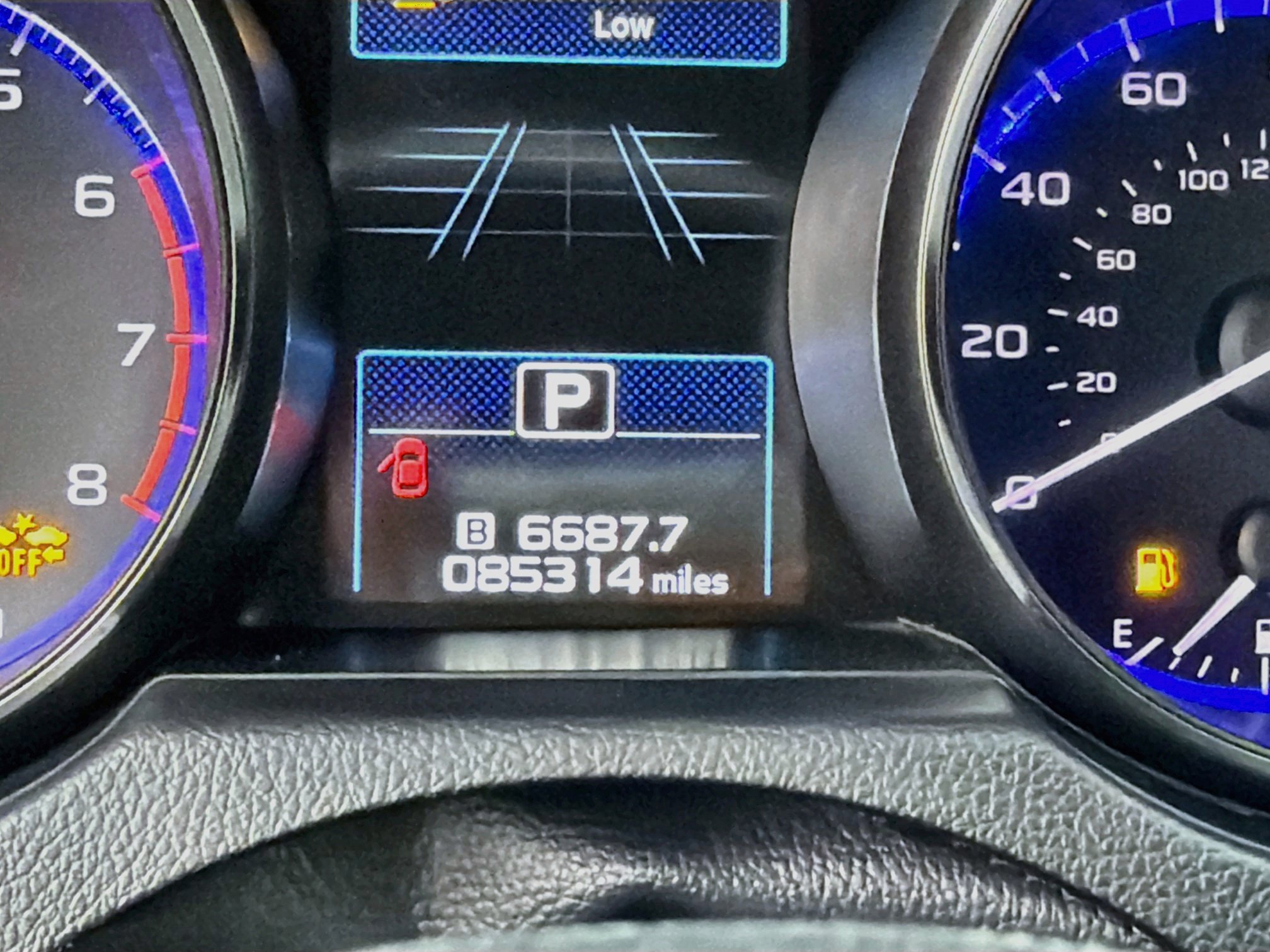 Used 2019 Subaru Legacy 2.5i w/ Alloy Wheel Package AWD/4WD image 18