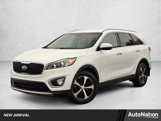 Used 2016 Kia Sorento EX image 1