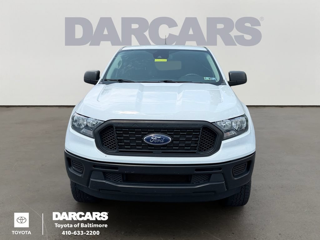 Used 2021 Ford Ranger XL w/ Equipment Group 101A High RWD image 1