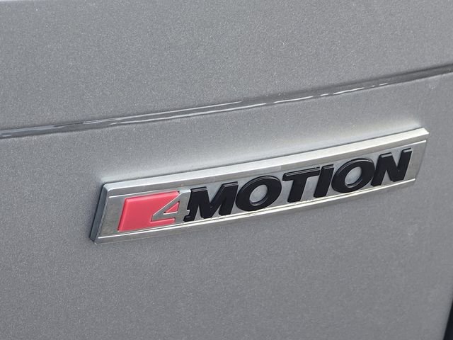 Used 2021 Volkswagen Tiguan SE image 4