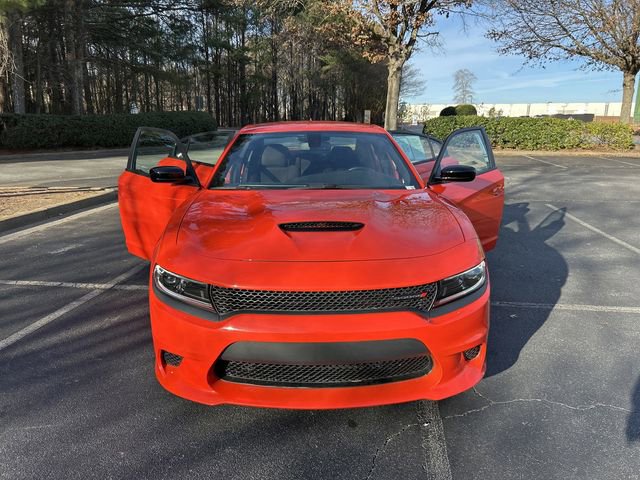 Used 2023 Dodge Charger GT image 10