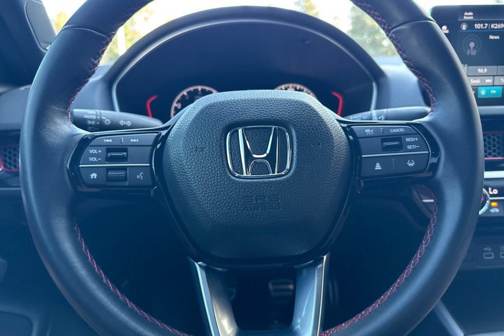 Used 2023 Honda Civic Si image 21