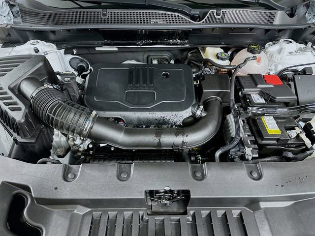 Used 2025 Chevrolet Blazer LT image 22