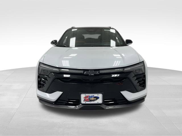 New 2027 Chevrolet Blazer EV SS AWD/4WD image 2
