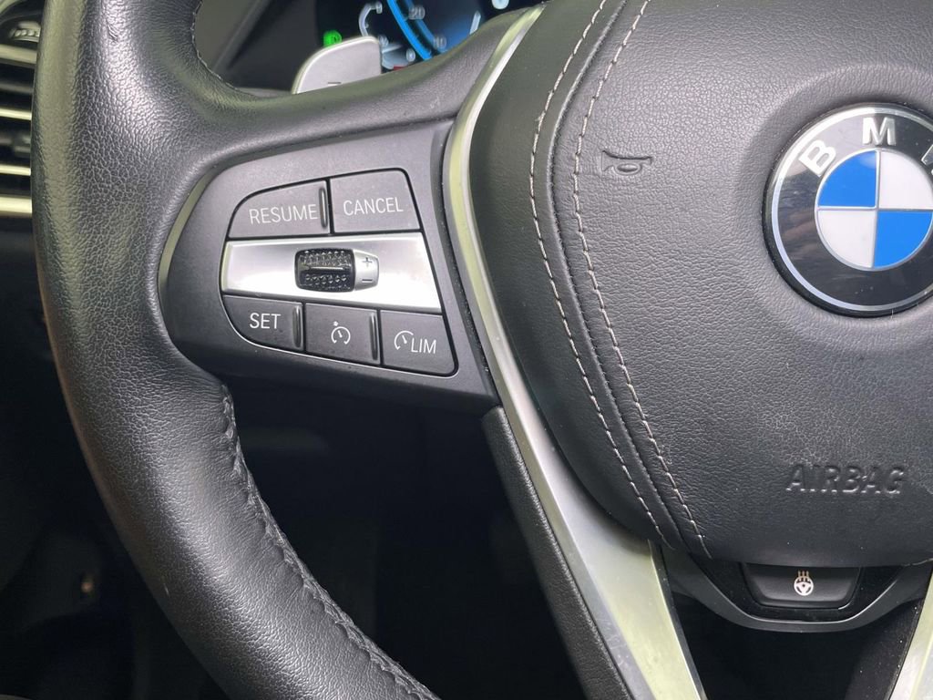 Used 2021 BMW X5 xDrive45e w/ Luxury Seating Package 2 AWD/4WD image 32