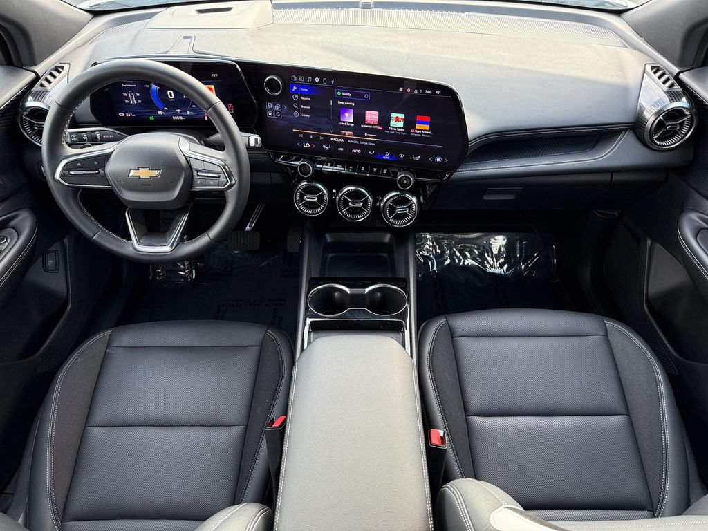 Used 2024 Chevrolet Blazer EV LT AWD/4WD image 20