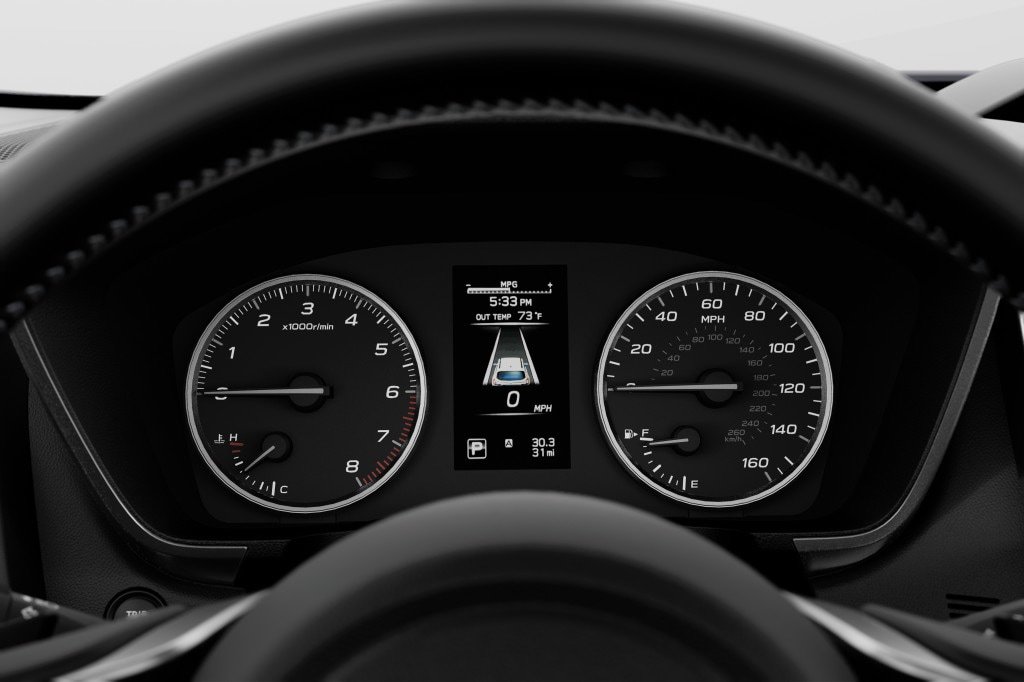New 2026 Subaru Ascent Limited AWD/4WD image 20