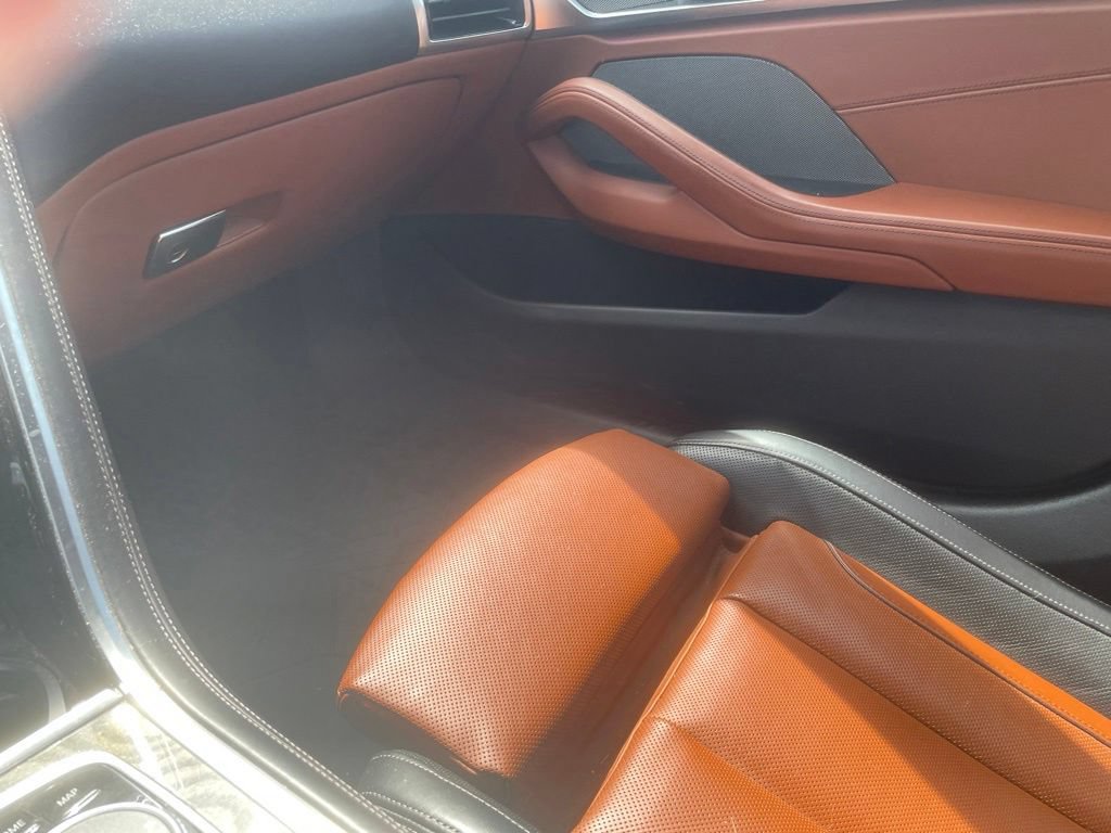 Used 2022 BMW 840i Gran Coupe xDrive w/ Comfort Seating Package AWD/4WD image 43