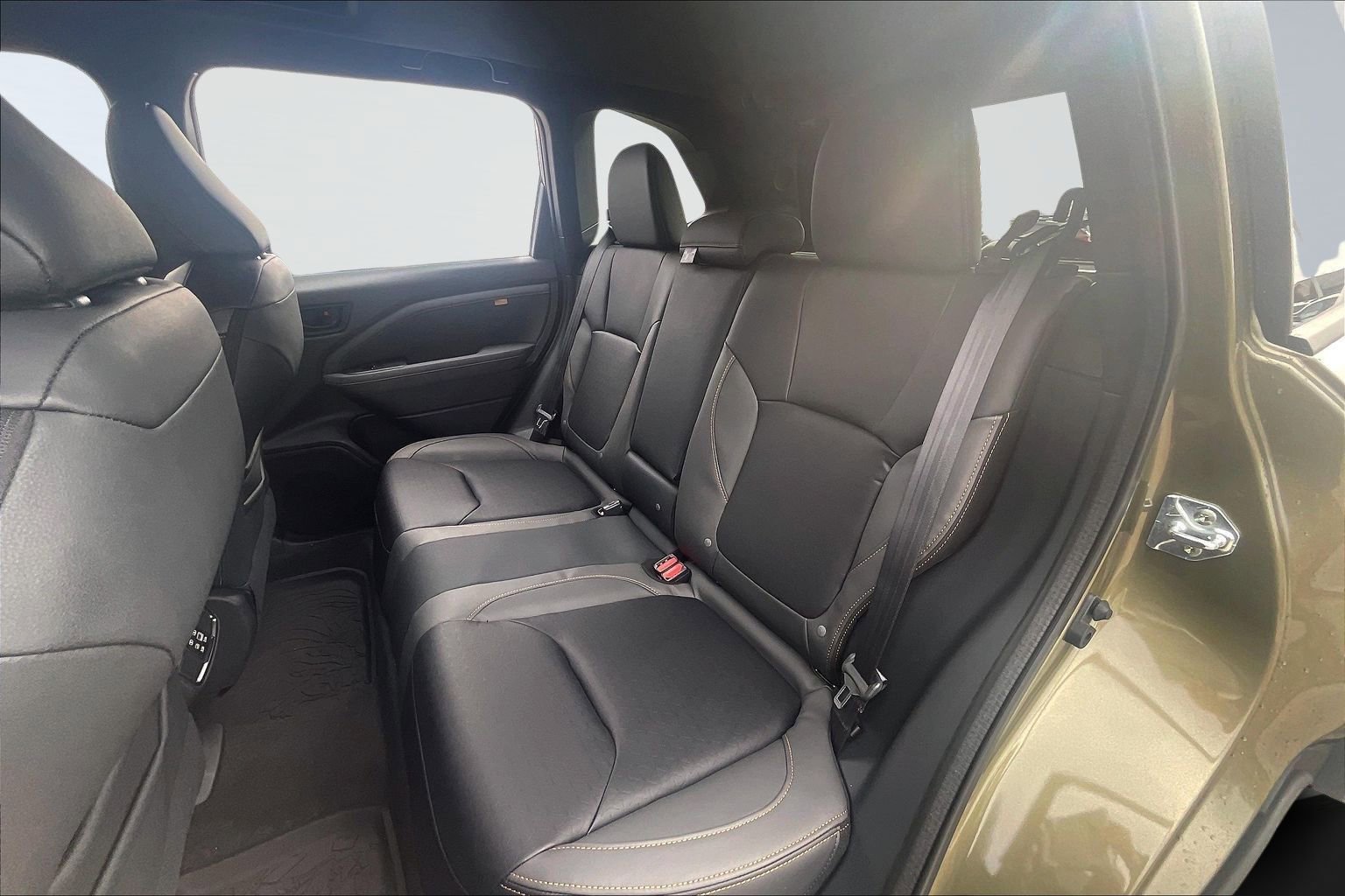 New 2026 Subaru Forester Wilderness image 10