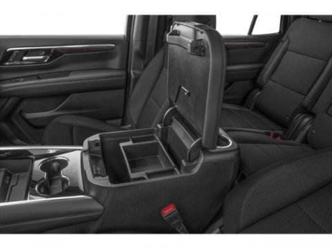 New 2026 Chevrolet Tahoe LS w/ LS Custom Edition AWD/4WD image 16