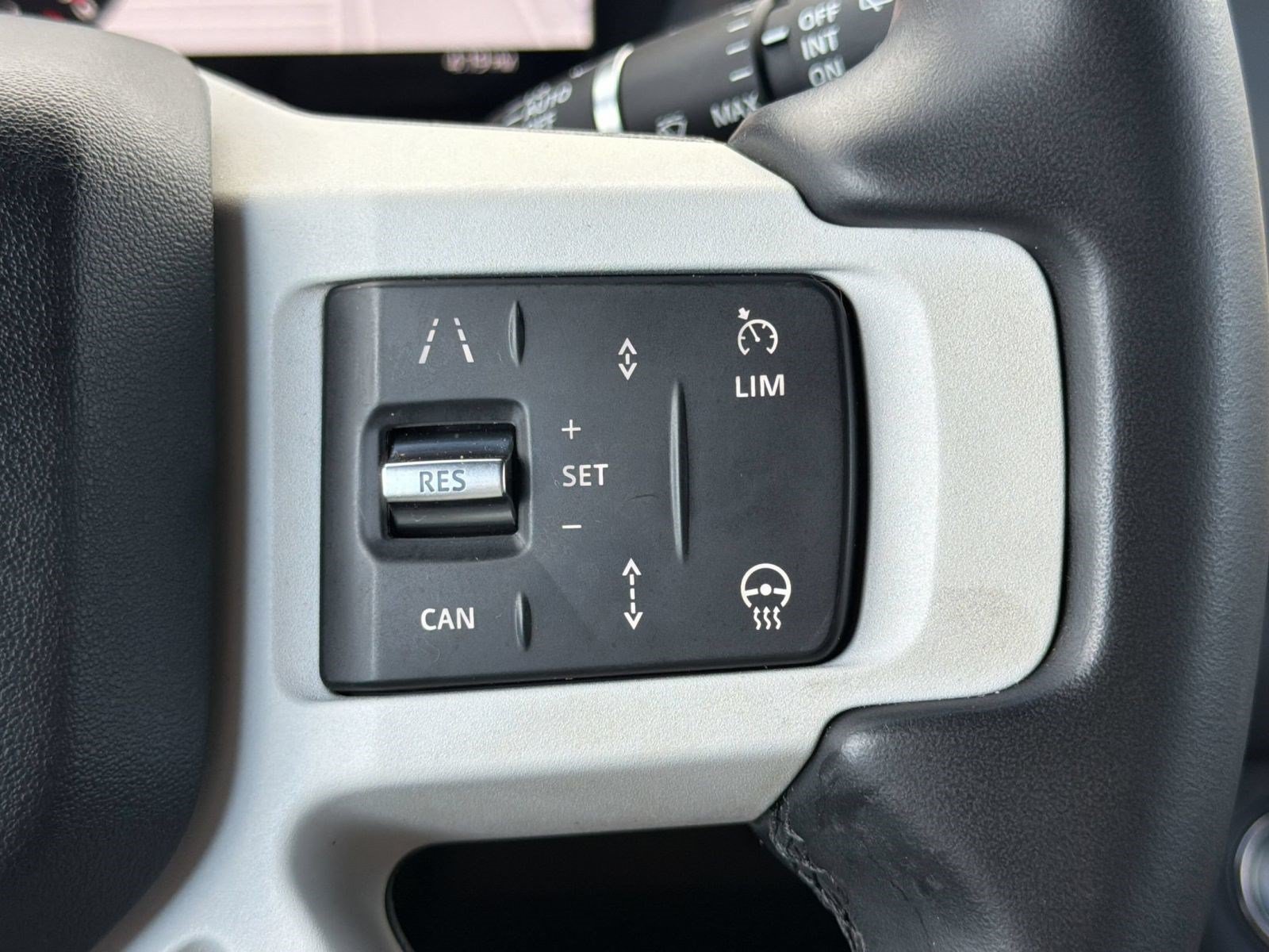 Used 2025 Land Rover Defender 130 S AWD/4WD image 19