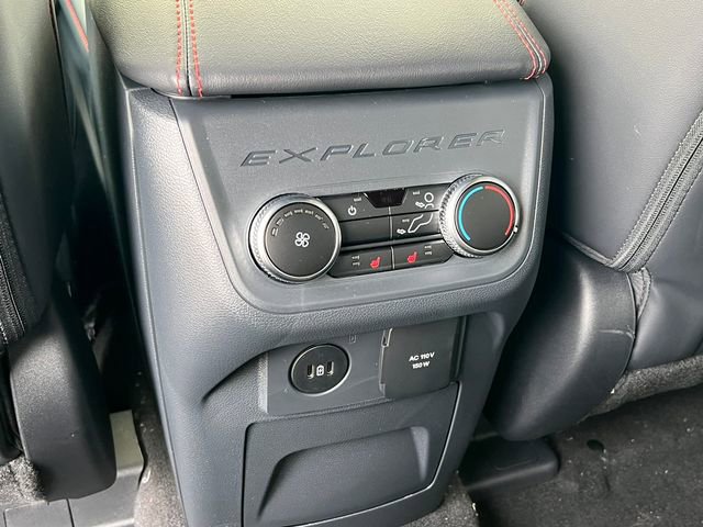 New 2026 Ford Explorer ST w/ Sun And Sound Package image 39