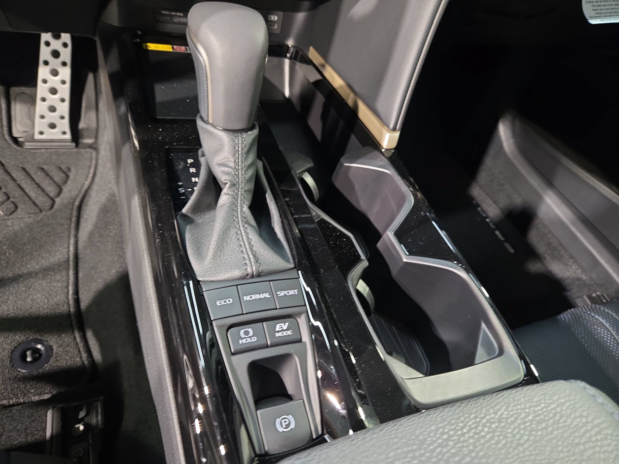 New 2026 Toyota Camry XSE w/ Premium Package FWD image 22